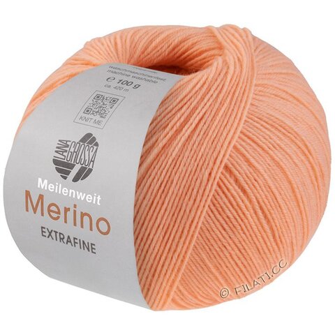 Lana Grossa Meilenweit Merino Extrafine 2458