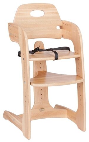 Стульчик для кормления Kettler Tip Top