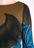 Платье ETRO