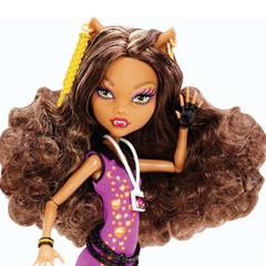 Клодин Вульф. Музыкальный Фестиваль