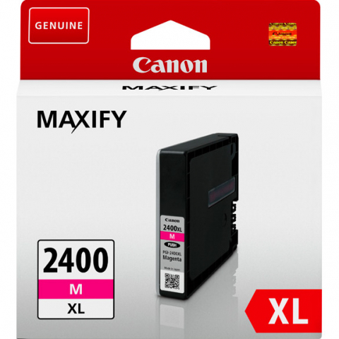 Картридж Canon PGI-2400XLM/9275B001