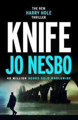 Knife : (Harry Hole 12)