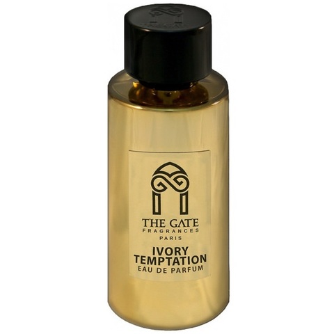 Ivory Temptation (The Gate Fragrances Paris)