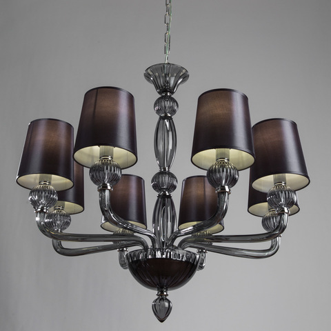 Люстра Divinare Bilancia 1154/01 LM-8