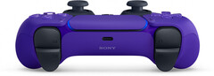 Беспроводной геймпад DualSense для PS5 (галактический пурпурный, CFI-ZCT1W: SIEE)