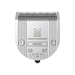 Нож Moser Magic Blade II, 0.7-3 мм (1884-7041)
