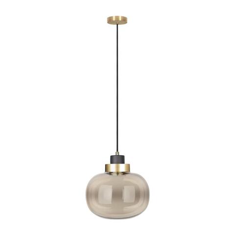 Подвесной светильник Loft It Bubble 10140B Amber