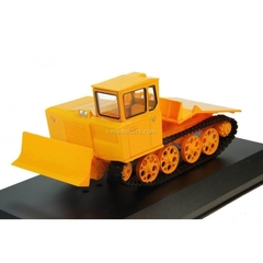 Tractor TDT-55A 1:43 Hachette #27