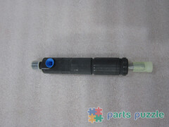Форсунка топливная, оригинал / INJECTOR АРТ: 2645L014