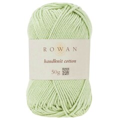 Пряжа Rowan Handknit Cotton (309)