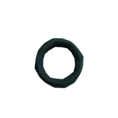 Эрекционное кольцо Stellar от Alive