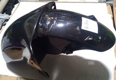 Переднее крыло на Kawasaki GTR1400 2010 г.в.