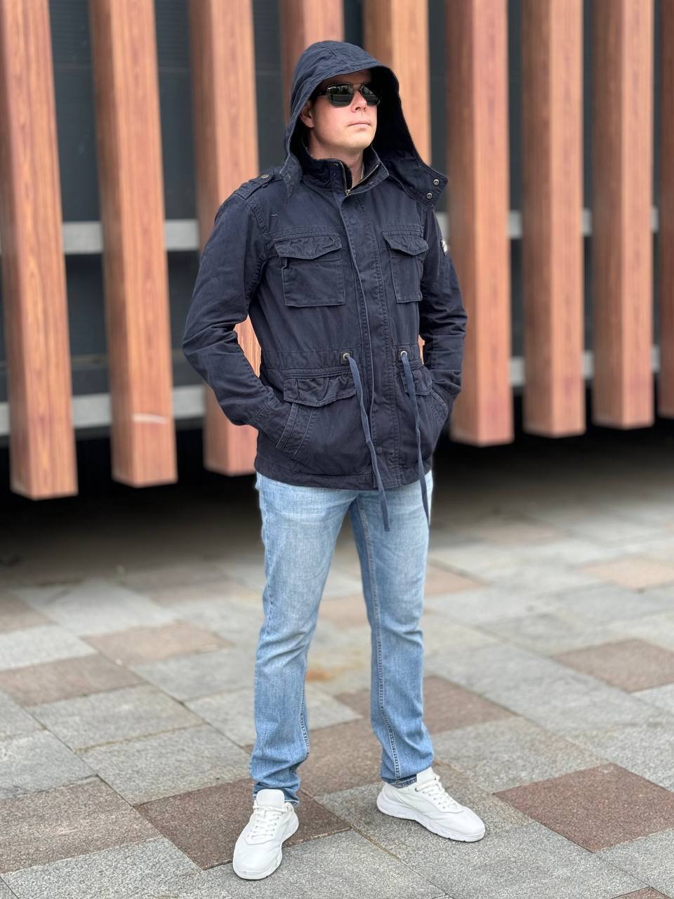 Premiere windbreaker hotsell