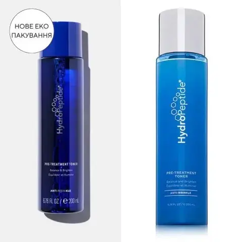 HYDROPEPTIDE Pre-Treatment Toner