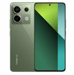 Смартфон Xiaomi Redmi Note 13 Pro 5G 12/512 ГБ Global, Dual nano SIM, Olive Green