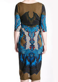 Платье ETRO