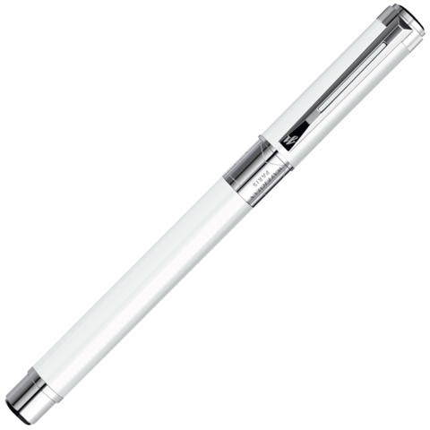 Ручка-роллер Waterman Perspective White CT (S0944620)
