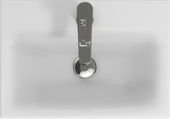 РАКОВИНА MODUO 50 SLIM