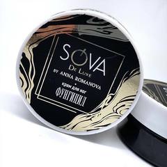 Sova De Luxe крем для ног ФУНГИЦИД, 40 г