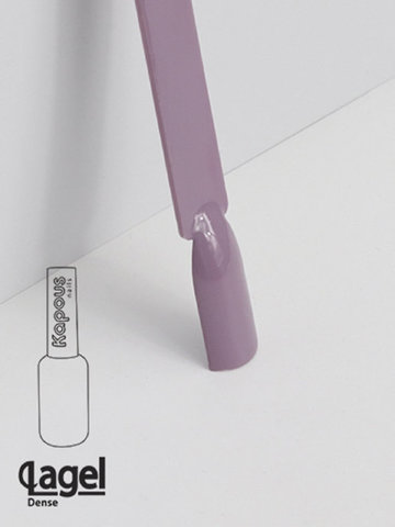 1789 Дымчатая роза, гель-лак 8 мл