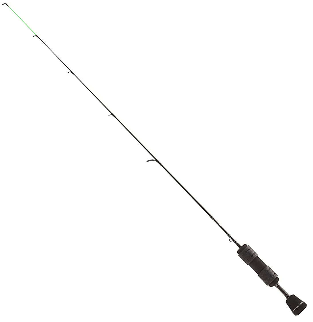 Удилище 13 Fishing Widow Maker Ice Rod 27'' Light (Flat Tip with Evolve  Reel Wraps) купить , цена в интернет-магазине