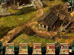 Robin Hood: The Legend of Sherwood (для ПК, цифровой код доступа)