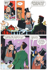 The Batman Adventures Omnibus