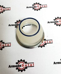 Пыльник рулевой тяги наружный (3CX) | 123/07855 | Spare Parts