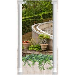 Панель ПВХ Novita Панорамы Триумф №4 2700х250мм