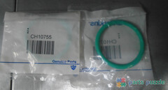 Сальник корпуса термостата / SEAL АРТ: CH10755