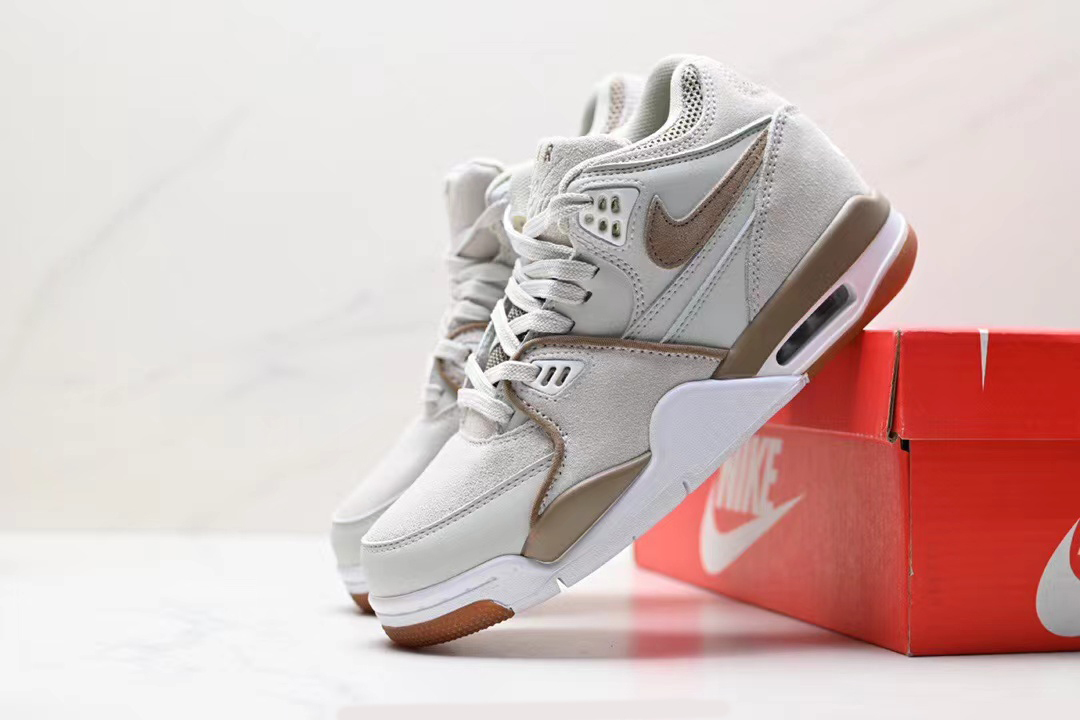Nike flight grey online