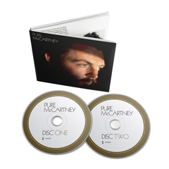 Paul McCartney / Pure McCartney (2CD)