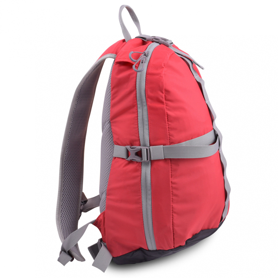 

РЮКЗАК REDFOX ULTRALIGHT 9 (Черный)