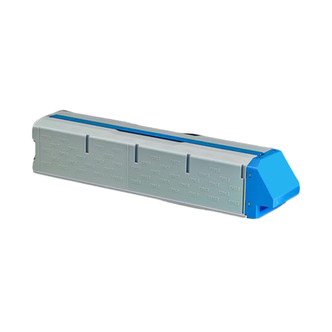 Тонер-картридж БУЛАТ s-Line 45536555 для Oki Pro 9541 (Голубой, 42000 стр.)