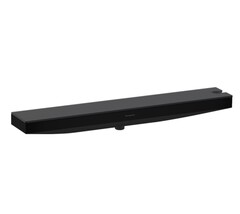 Hansgrohe Rainfinity 26858670 Подключение для душевого шланга | с держателем лейки (чёрный матовый) фото