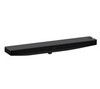 Hansgrohe Rainfinity 26858670 Подключение для душевого шланга | с держателем лейки (чёрный матовый)