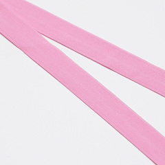 Резинки/Окантовочная/матовая LD 50 розовый