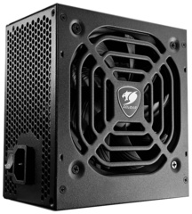 Блок питания COUGAR STC600 600 Вт