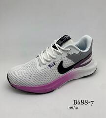 Кроссовки по 8 пар (36-41)р. B688-7