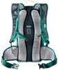 Картинка рюкзак велосипедный Deuter Race 8 Graphite-Petrol - 2