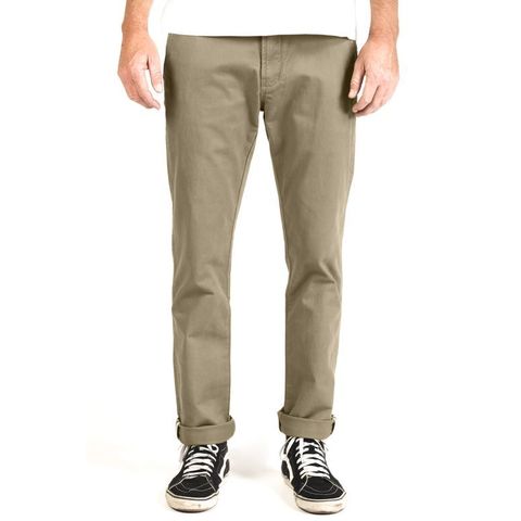 Брюки мужские VISSLA Hightider Stretch Chino 32