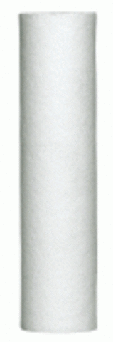 Картридж РР - 10SL 0,5 мкн полипропилен для х/в, Гейзер, арт.28245