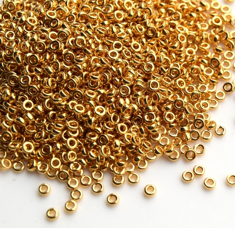 SPR-0191 24kt Gold Plated