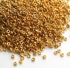 SPR-0191 24kt Gold Plated