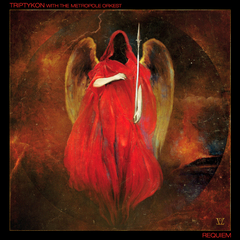 Triptykon With The Metropole Orkest / Requiem (Live At Roadburn 2019)(CD+DVD)