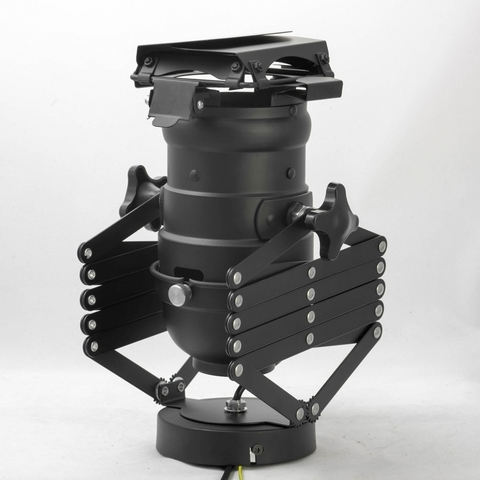 Потолочный светильник Lussole Loft Thornton LSP-9702