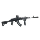 Коллиматор Centurion, Vector Optics
