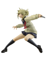 Фигурка My Hero Academia The Evil Villains Himiko Toga