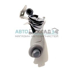 РЫЧАГ СТОЯНОЧНОГО ТОРМОЗА LANOS, CHANCE, SENS GM