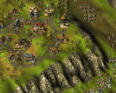 Knights and Merchants - 2012 Edition (для ПК, цифровой код доступа)